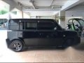 Toyota BB 1.3 2004 VVTi Black SUV For Sale -0