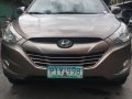 2011 Hyundai Tucson 20 GL for sale -0