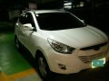 2012 Hyundai Tucson diesel for sale -4