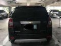 Chevrolet Captiva AWD 2009 for sale -2