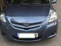 2009 Model Toyota Vios 1.3E Allpower-1