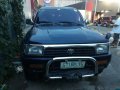 Good as new Toyota Hilux Surf 2004 for sale-0
