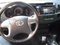 Good as new Toyota Fortuner 2014 for sale-7