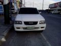 ISUZU Fuego LS 2001 for sale -1