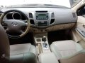2005 Toyota Fortuner diesel for sale -9
