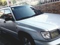 Subaru Forester suv 2001 for sale -2