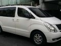 2009 Hyundai Grand Starex for sale -0