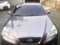 Hyundai Genesis Coupe Turbo Automatic 2012-3