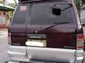 Good as new Mitsubishi Adventure 2001 for sale-4