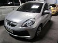 2015 Honda Brio 1.3S for sale -2