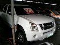 Well-maintained Isuzu D-Max 2008 for sale-5