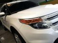 2013 Ford Explorer 4x4 Limited for sale -5