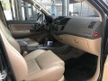 2012 Toyota Fortuner 2.7G Gas Automatic For Sale -7