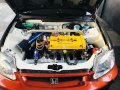 Good as new Honda Civic 1999 for sale-6