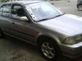 Honda City exi lxi type z for sale -0