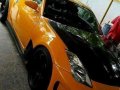 Nissan 350z 2006 MT RWD Loaded-1