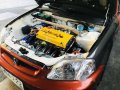 Good as new Honda Civic 1999 for sale-8