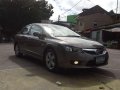 2009 Honda Civic FD 1.8s MMC AT like 2010 2011-2