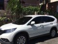 Well-kept Honda CR-V 2015 for sale-1