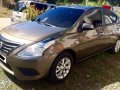 2016 Nissan Almera - Almost Brand New-2