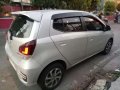 Toyota Wigo 1.0 gas automatic 2017 for sale -4