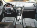 Well-maintained Isuzu MU-X 2015 for sale-4