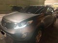 Kia Sportage 2.0 EX Automatic Gas for sale -2