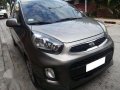 Fastbreak 2016 Kia Picanto 1.0L EX MT not eon wigo-1