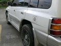 2001 Model Mitsubishi Pajero Field Master-1