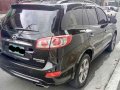 Hyundai Santa fe 2012 4x4 diesel for sale -3