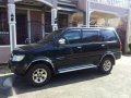 Isuzu Sportivo 2006 for sale -7