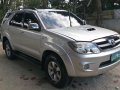Toyota Fortuner V 2007 FOR SALE-1