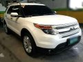 2013 Ford Explorer 4x4 Limited for sale -0
