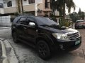 2005 Toyota Fortuner g -diesel- Automatic-3