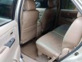 2005 Toyota Fortuner diesel for sale -10