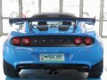 Good as new Lotus Elise 2016 for sale-4