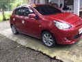 Well-kept Mitsubishi Mirage 2015 for sale-1