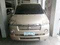 Well-kept Suzuki APV 2008 for sale-0