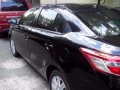 2015 TOYOTA Vios Manual LOW Mileage FOR SALE-1