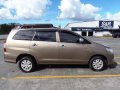Toyota Innova 2.0E All Power for sale -7
