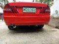 Mitsubishi Lancer glxi 1998 for sale -11