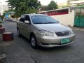 2006 Toyota Corolla Altis E Automatic for sale-1