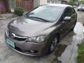 Good as new Honda Civic 2011 for sale-2