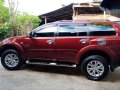 Montero Sport glsV like new 2013 for sale -6