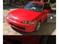 Rush Sale Honda Civic 1994-0