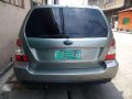 Subaru Forester 2.0X 2007 for sale -0