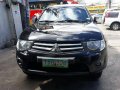 Well-maintained Mitsubishi Strada 2012 for sale-1