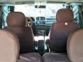 Rush LOCAL Pajero Fieldmaster 99-2