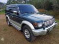 Pajero local 96 model for sale -2