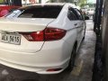 2014 Honda City vx - Automatic Transmission-2